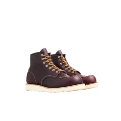 Klasyczne buty Moc Black Cherry