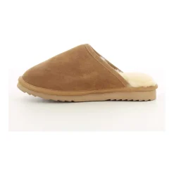 Klasyczne Cognac Męskie Buty