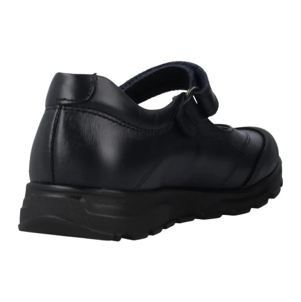 Klasyczne Dress Shoes z Paskiem na rzep