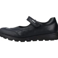 Klasyczne Dress Shoes z Paskiem na rzep