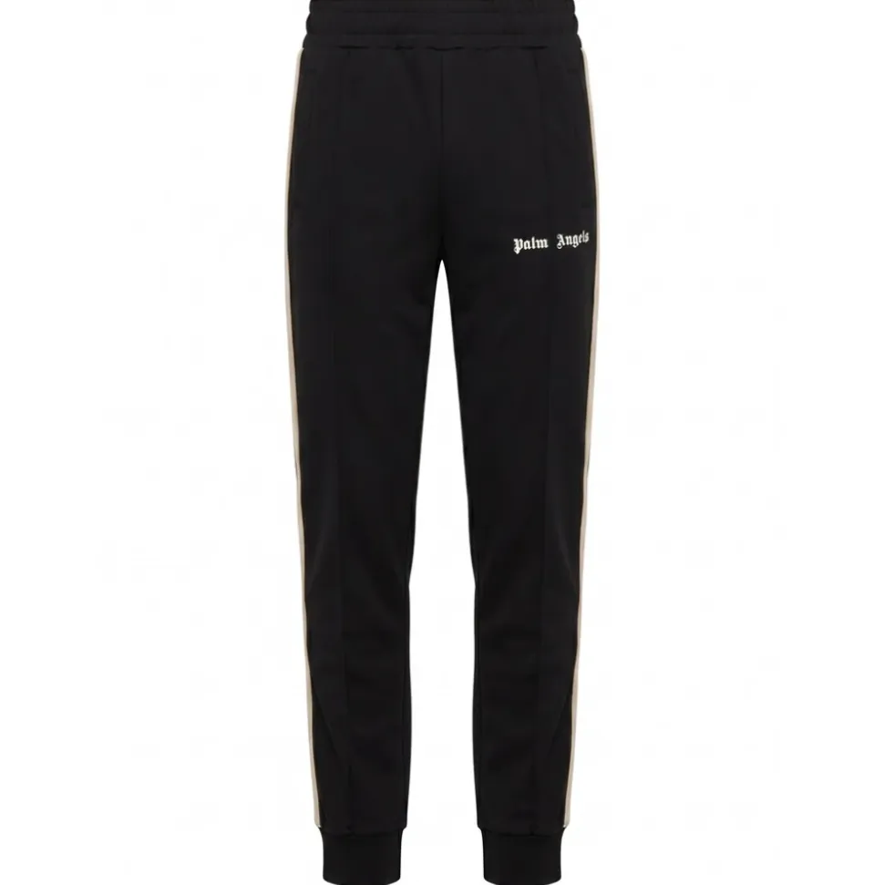 Klasyczne spodnie dresowe z logo