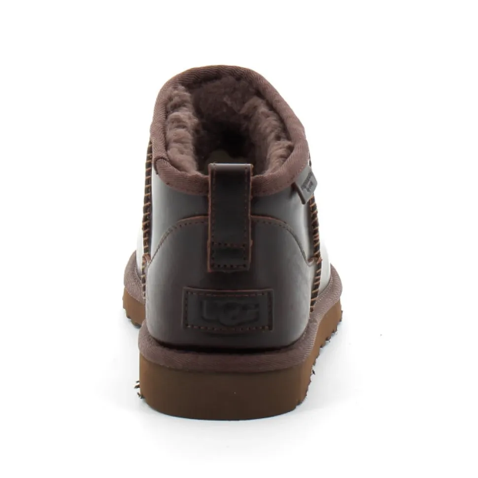 Klasyczne Ultra Mini Ironwood Buty