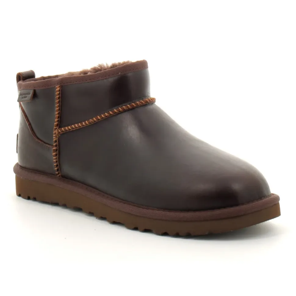 Klasyczne Ultra Mini Ironwood Buty