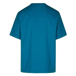 Klasyczny Bawełniany T-shirt