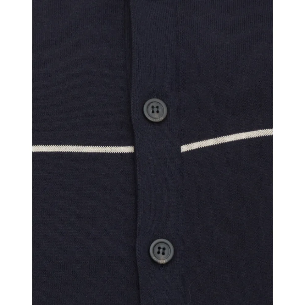 Klasyczny Polo Shirt dla Mężczyzn