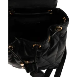 Kleio Quilted Nappa Backpack