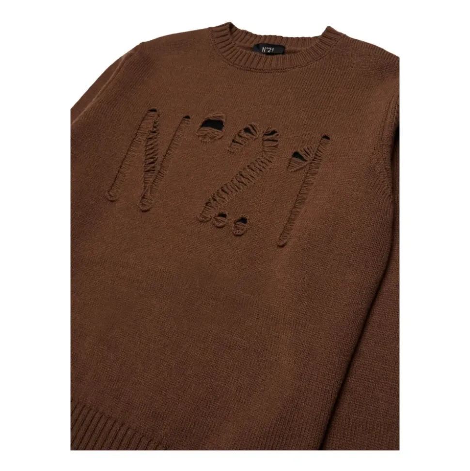 Knitwear