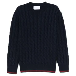 Knitwear
