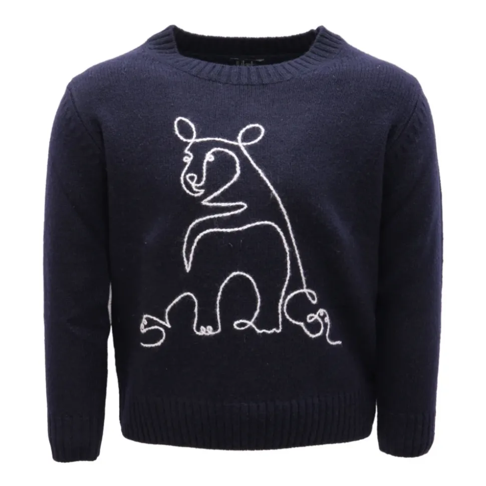 Knitwear