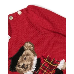 KNITWEAR KIDS