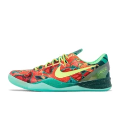 Kobe 8 Protro What The