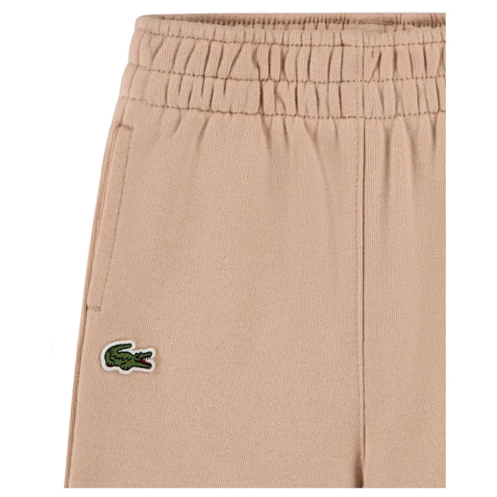 Komplet Sportowy Polo i Jogger