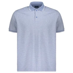 Koszula Polo z Krótkim Rękawem