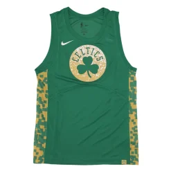 Koszulka na ramiączka Boston Celtics