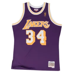 Koszulka NBA Lakers Shaquille O'Neal