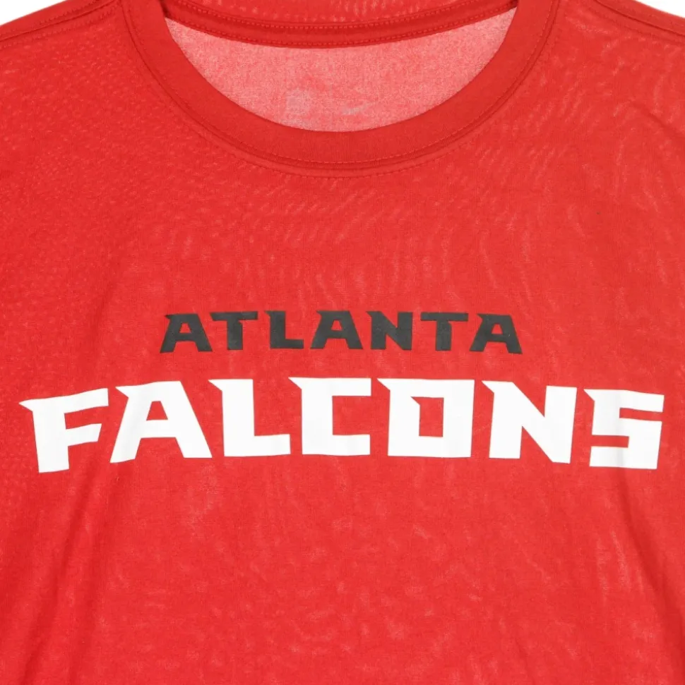 Koszulka NFL Team Name Legend