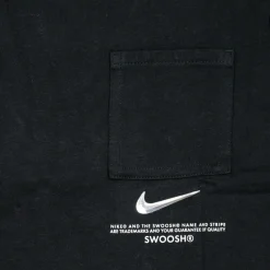 Koszulka Nike Swoosh Top