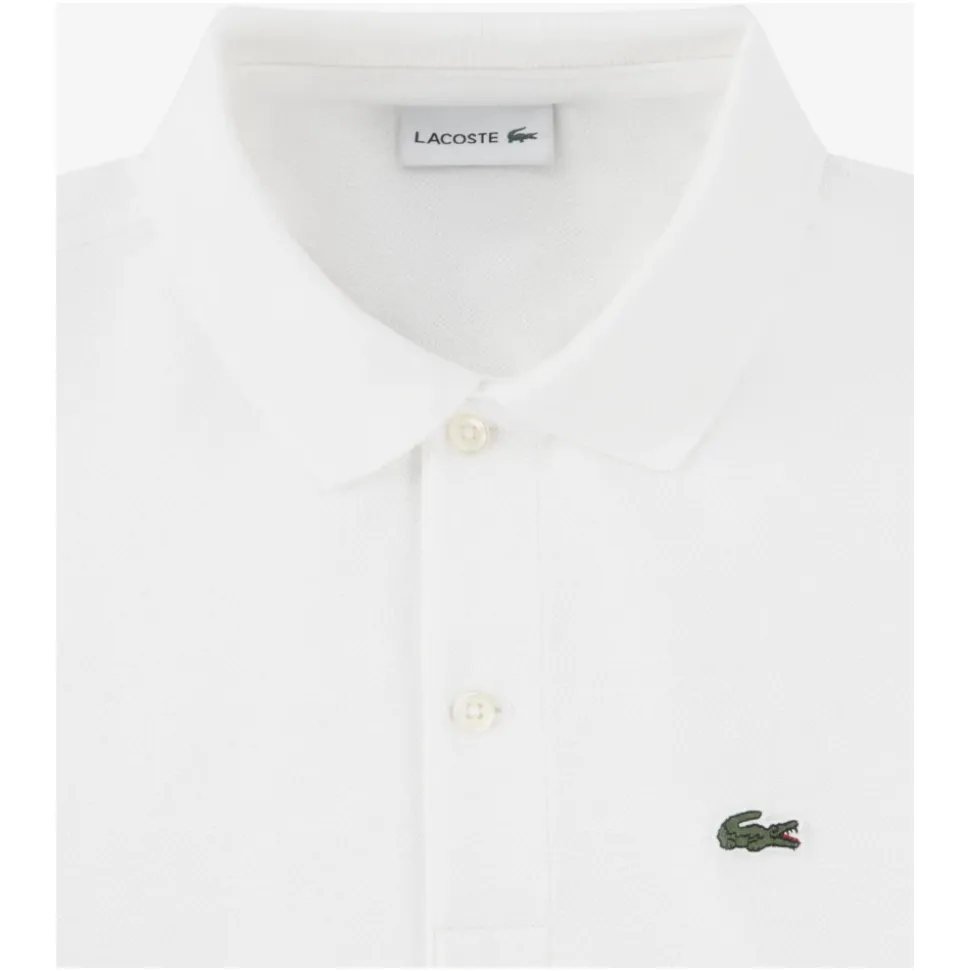 Koszulka Polo Petit Pique
