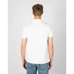 Koszulka Polo T-Smith Elegancki Styl