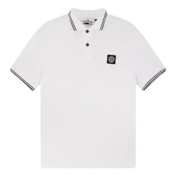 Koszulka polo z logo