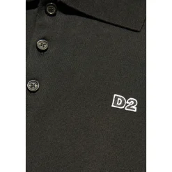 Koszulka Polo z Logo