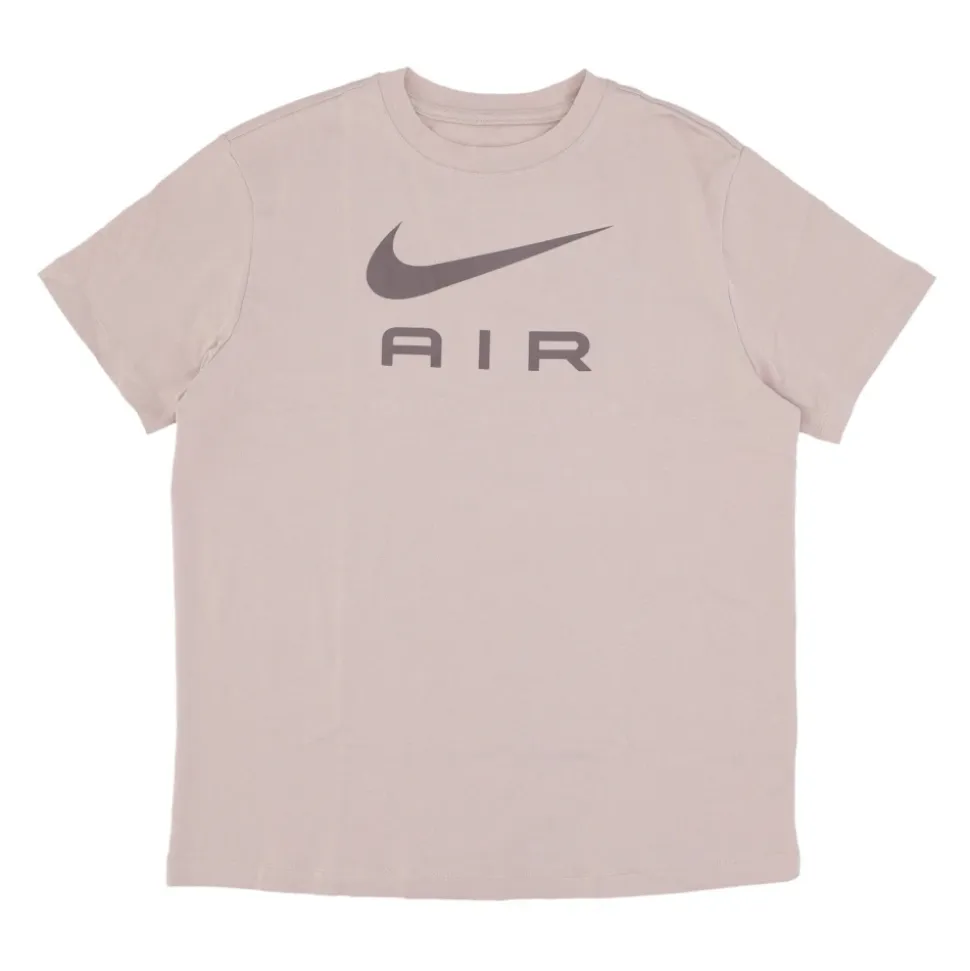 Koszulka sportowa Nike Coral Chalk Air Tee