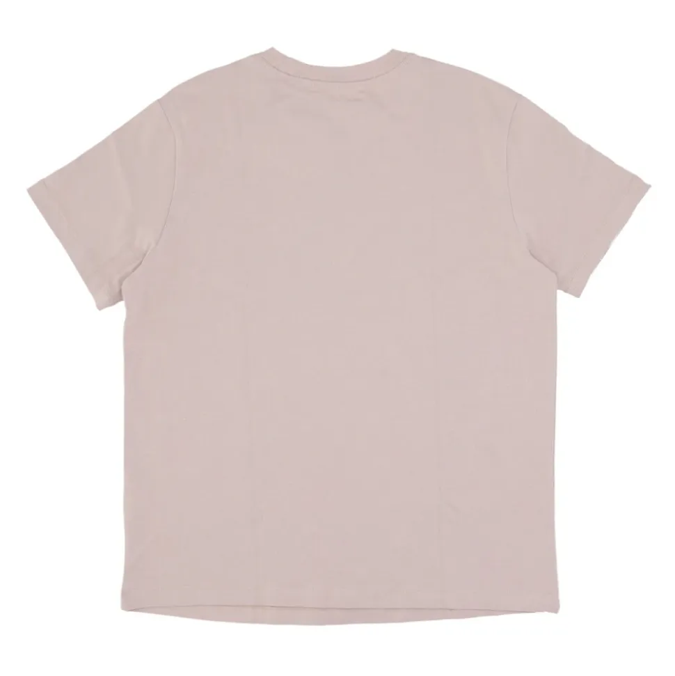 Koszulka sportowa Nike Coral Chalk Air Tee