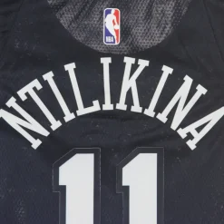 Koszulka Swingman City Edition