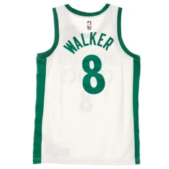 Koszulka Swingman do koszykówki Nike Kemba Walker Edition