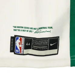 Koszulka Swingman do koszykówki Nike Kemba Walker Edition