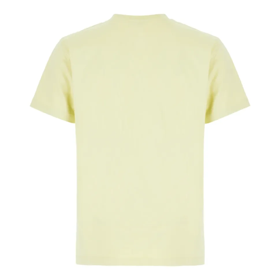 Koszulka T-Shirt z Logo Strzałki
