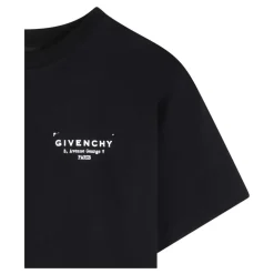 Koszulka T-shirt z nadrukiem stempla