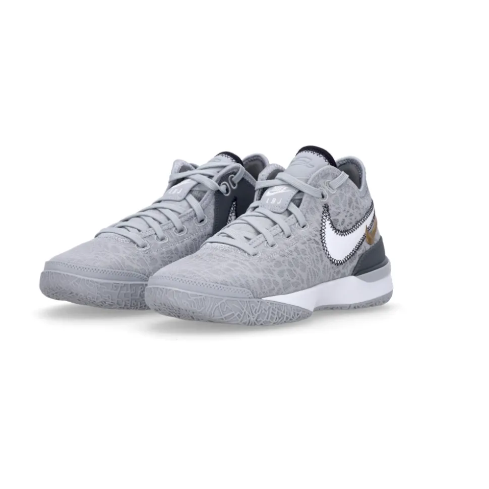 Koszykarskie buty Lebron Nxxt Gen