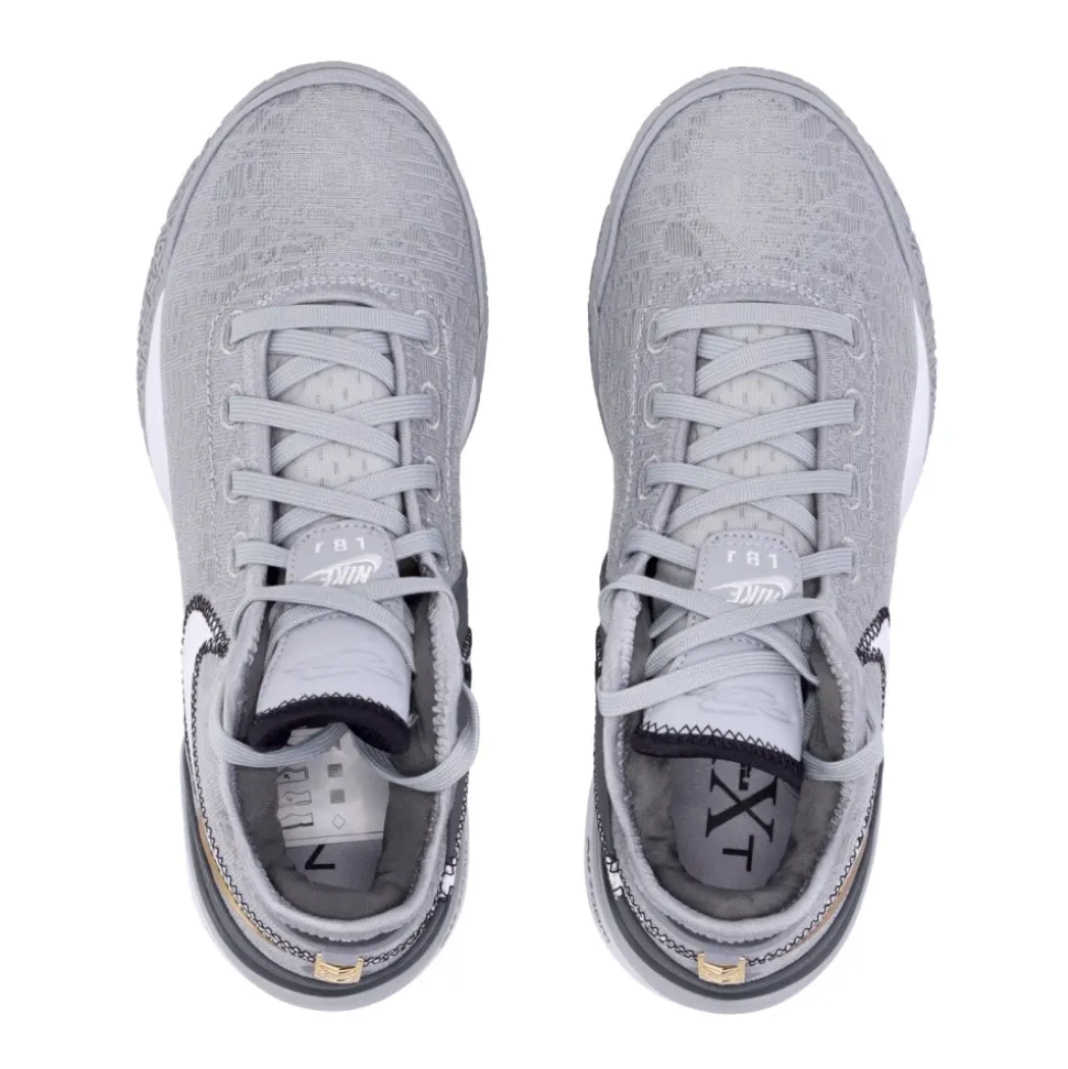 Koszykarskie buty Lebron Nxxt Gen