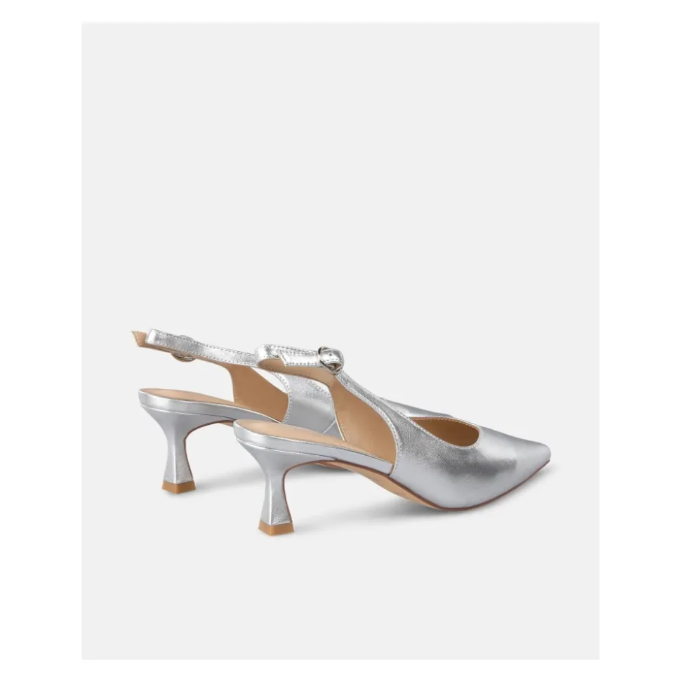 Kotek obcasy buty