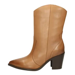 Kowbojskie Skórzane Buty