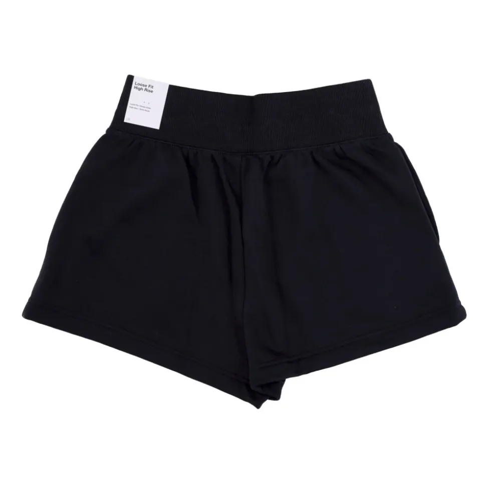 Krótkie spodenki dresowe Phoenix Black Fleece