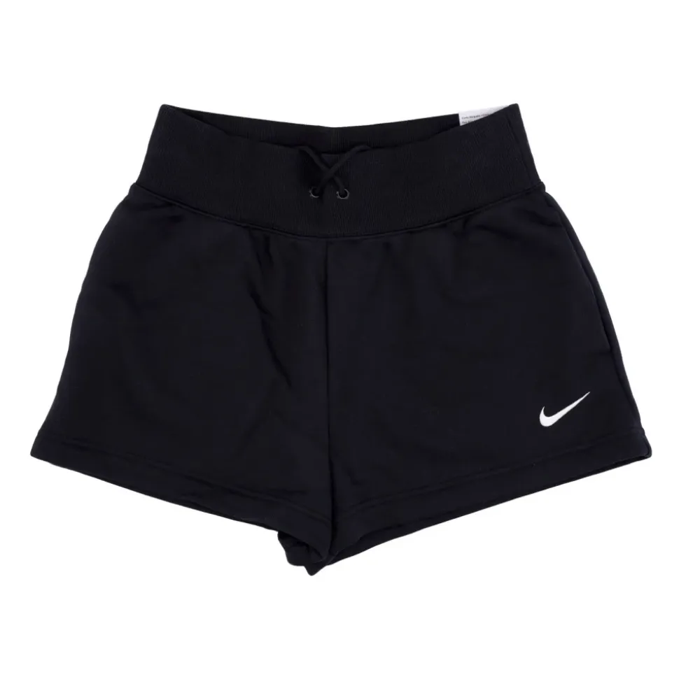 Krótkie spodenki dresowe Phoenix Black Fleece