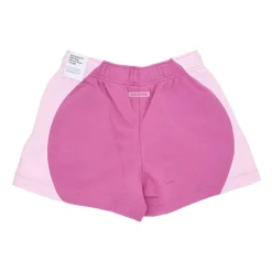 Krótki Komplet Dresowy Damski Cosmic Fuchsia