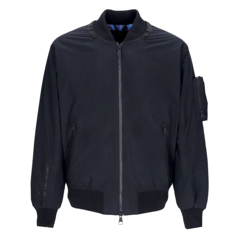 Kurtka Bomberka z Gore-Tex