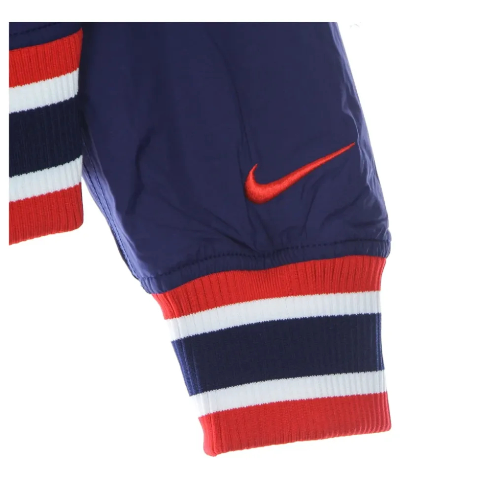 Kurtka bomber NBA Courtside