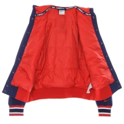 Kurtka bomber NBA Courtside