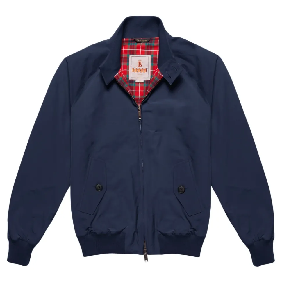Kurtka G9 Harrington