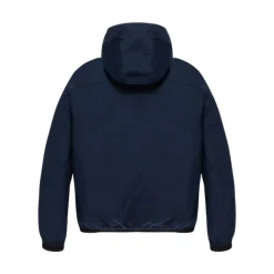 Kurtka Hood Light Captain
