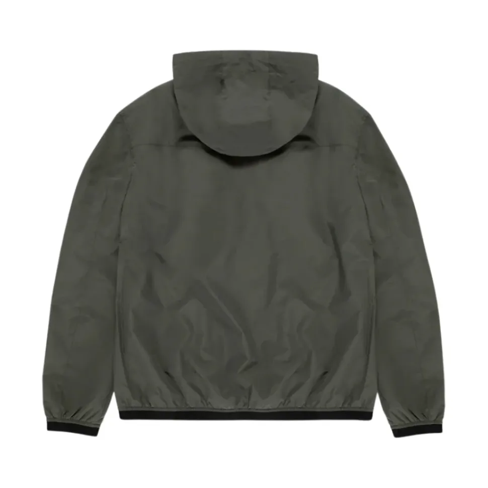Kurtka Hood Light Captain