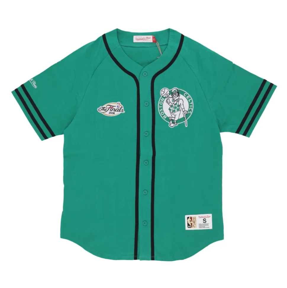 Kurtka NBA Boston Celtics Vintage