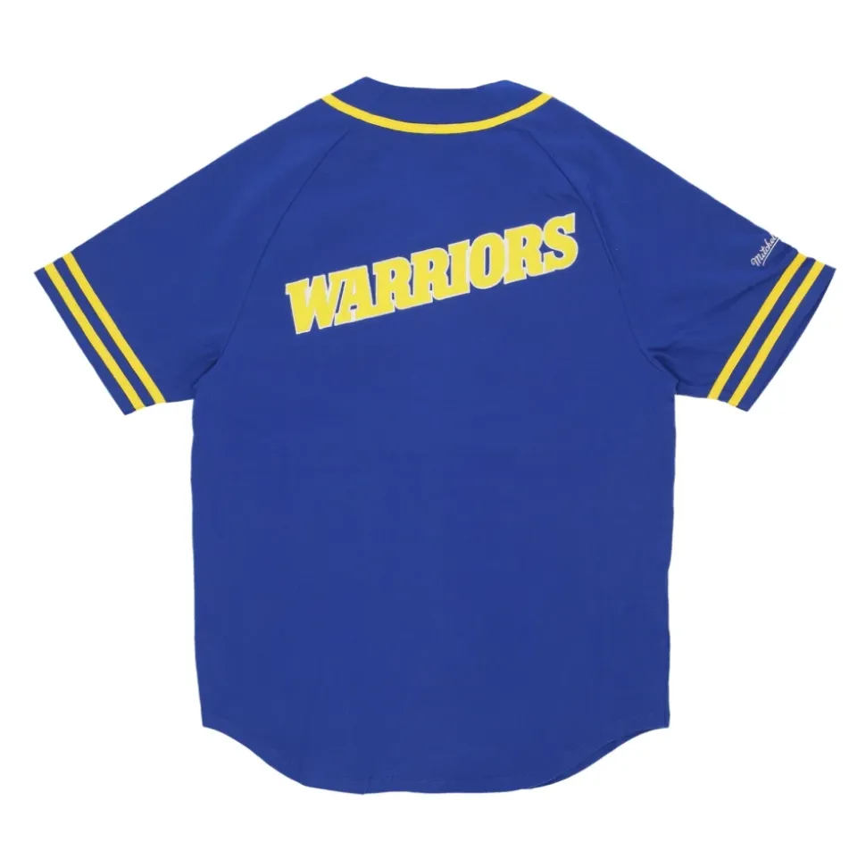 Kurtka NBA Vintage Logo