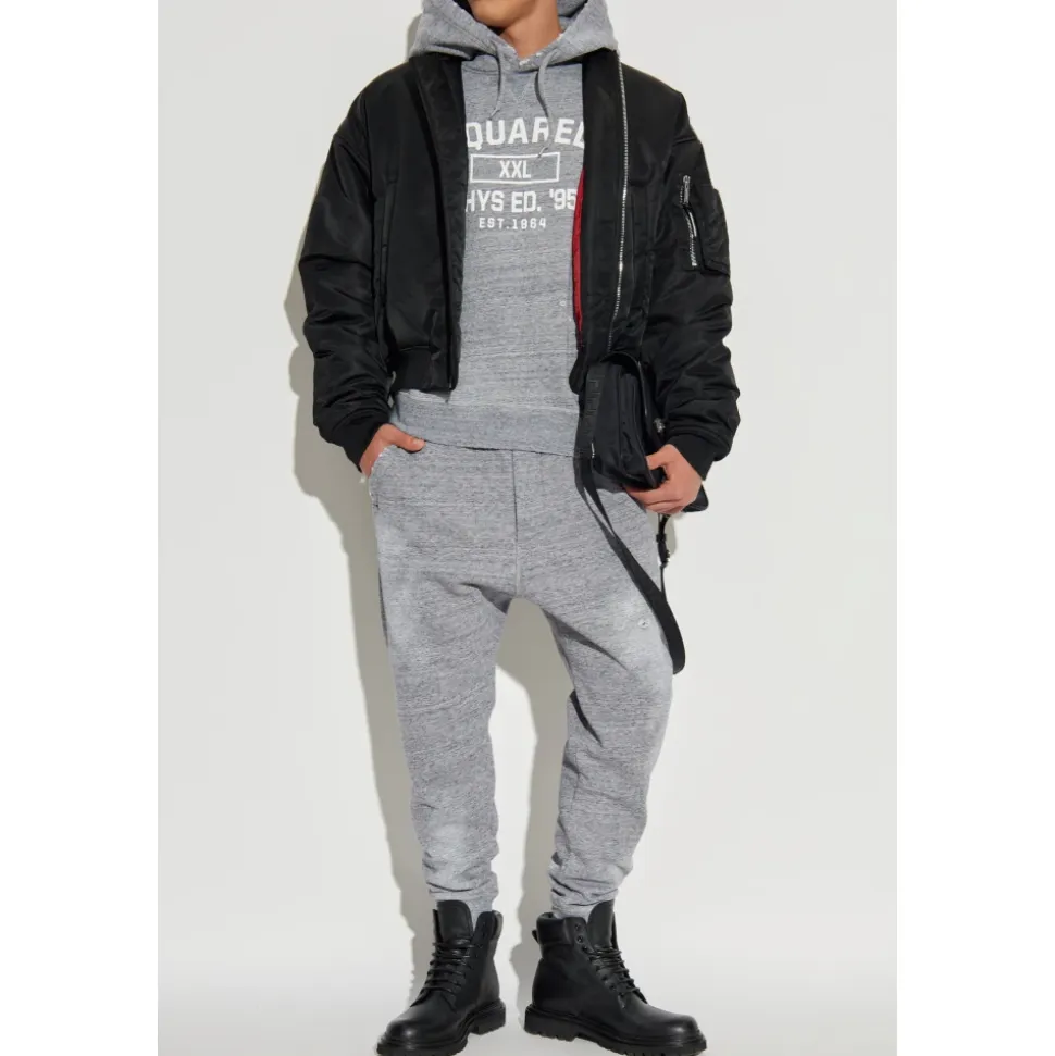 Kurtka typu `bomber`