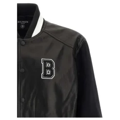 Kurtka typu Varsity Bomber