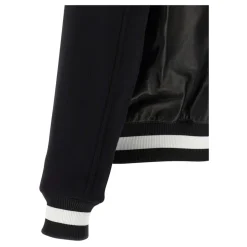 Kurtka typu Varsity Bomber